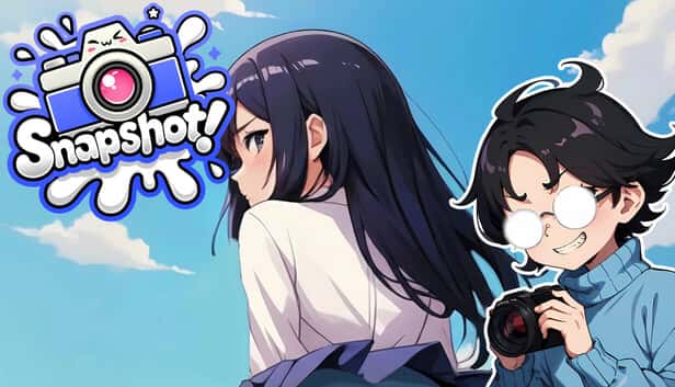 快照！[偷拍]Snapshot! | 中文官方最新版全息投影